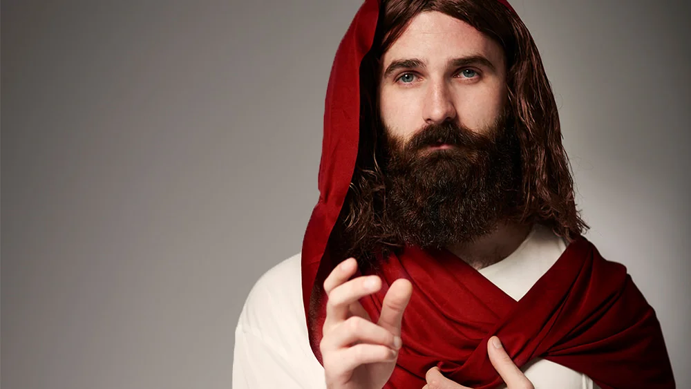 Aprendiendo de Cristo