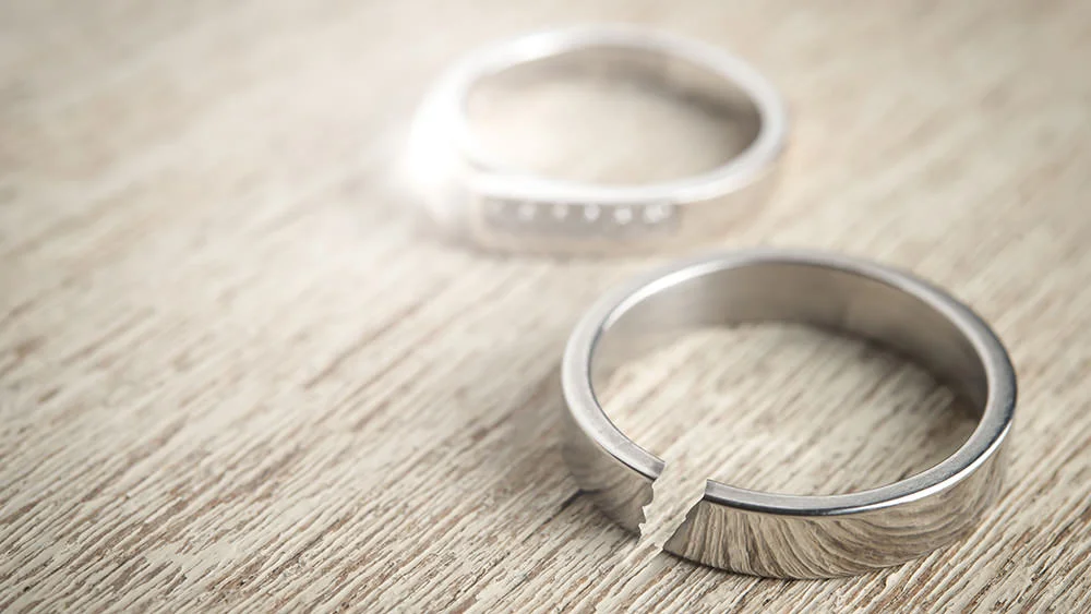 Algunas Preguntas sobre el Divorcio y las Segundas Nupcias