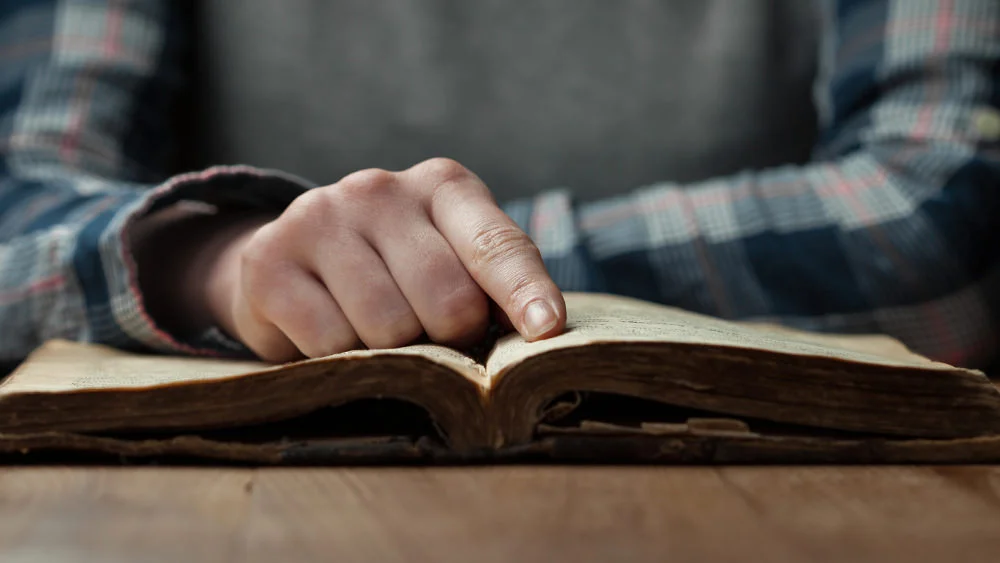 La Historia de Jesús