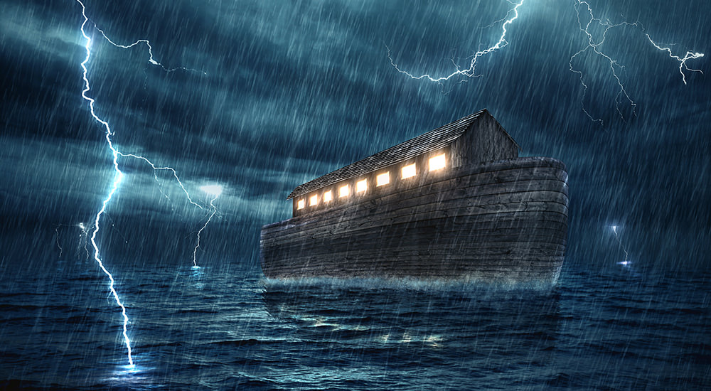 Los Días de Noé
