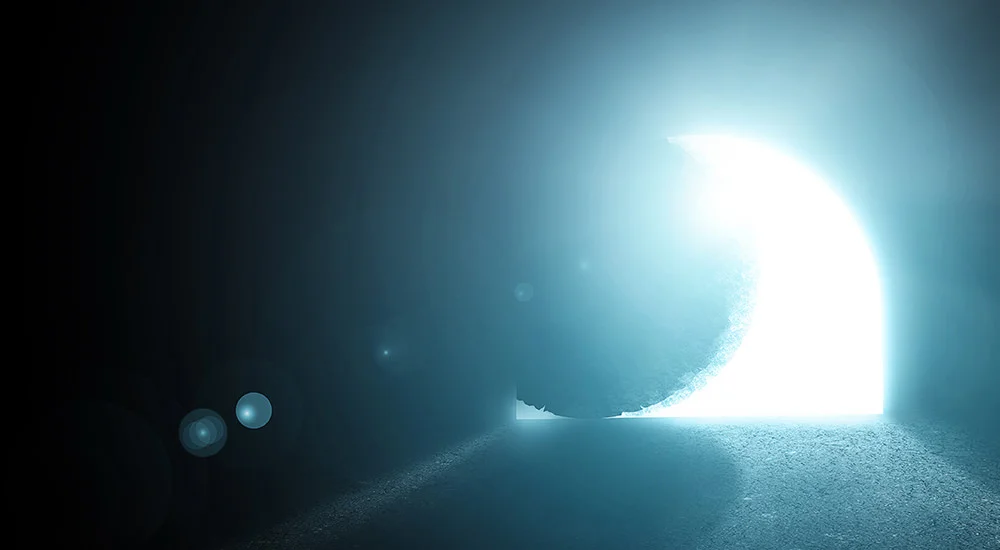 La Resurrección de Jesús