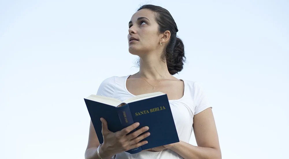 La Escucha de las Palabras de Jesús