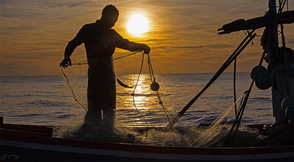 La Manera de Ser Mejores Pescadores de Hombres