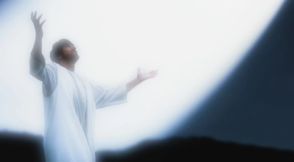 La Tentación de Jesús