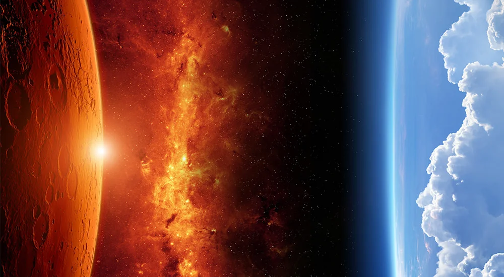 El Cielo y el Infierno