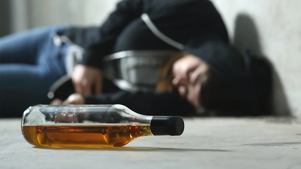 Drink Responsibly…Really?!