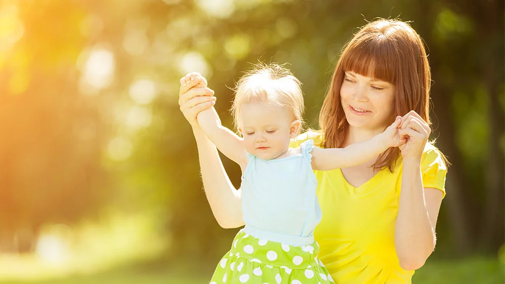 Blessings of Growing Up in a Christian Home
