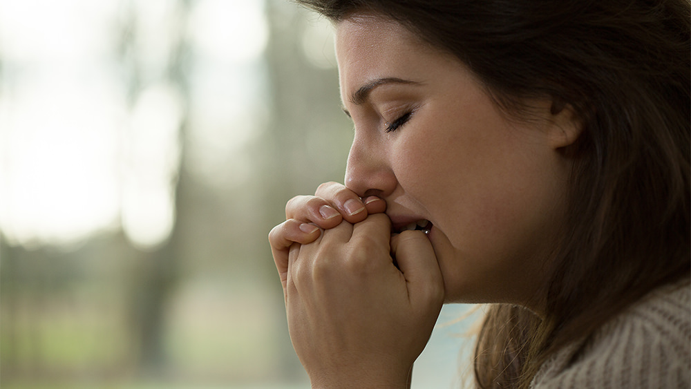 Mi Dolor, Su Agonía, la Esperanza