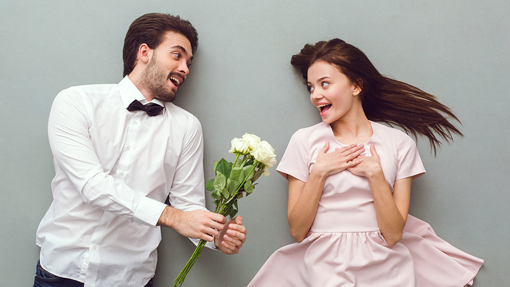 3 Ways to Help the Devil By the Way We Date