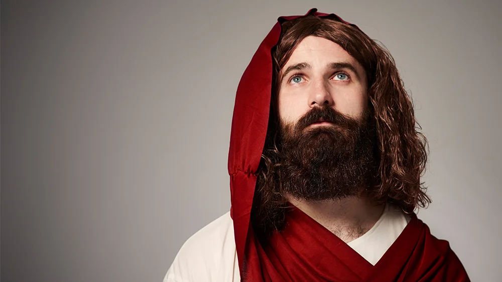 ¿Existió Jesucristo en Forma de Dios Cuando Estuvo en la Tierra?