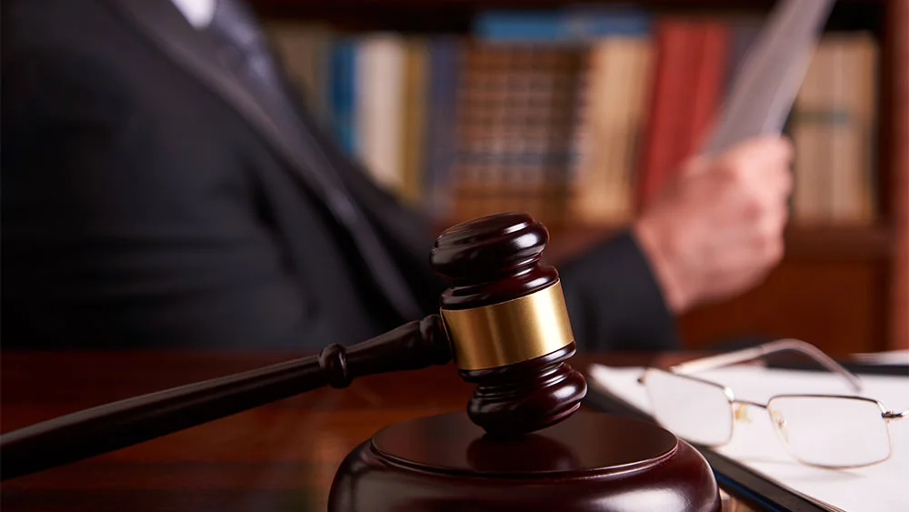 La Razón de Su Divorcio