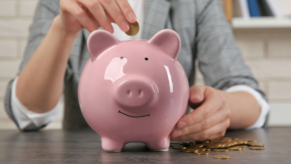 Three Concepts on Family Finances