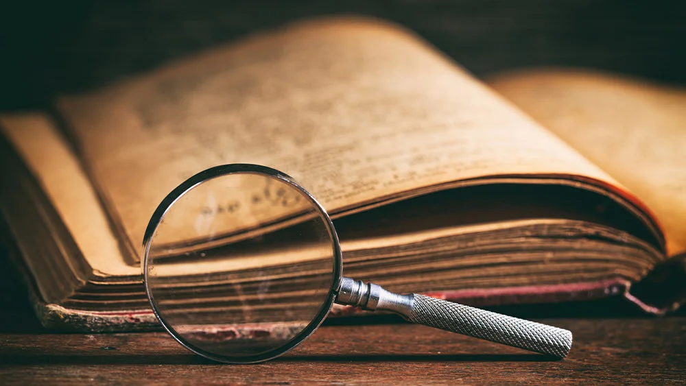 En Busca de la Justicia de Dios