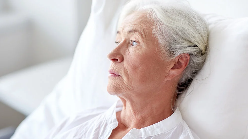 Matthew 8: My Mother-in-law Is Sick!