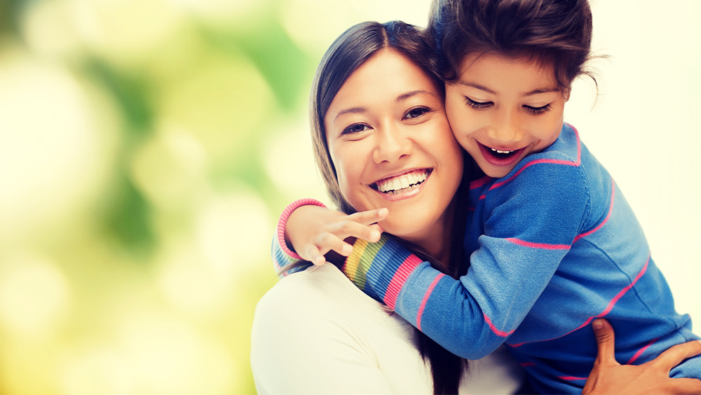 5 Helpful Tips for a Single Mother