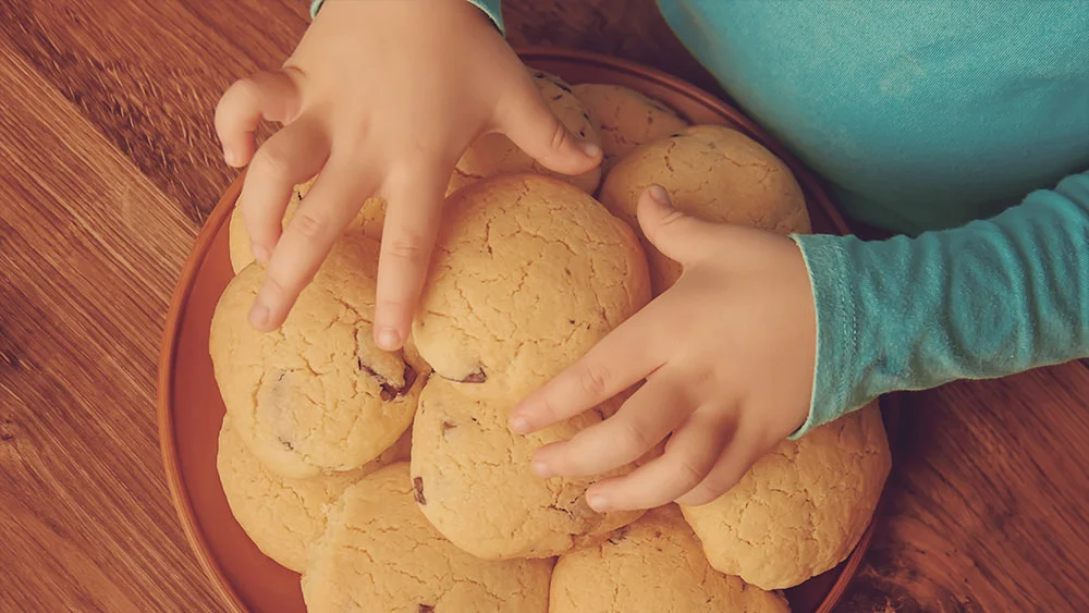 La Última Galleta