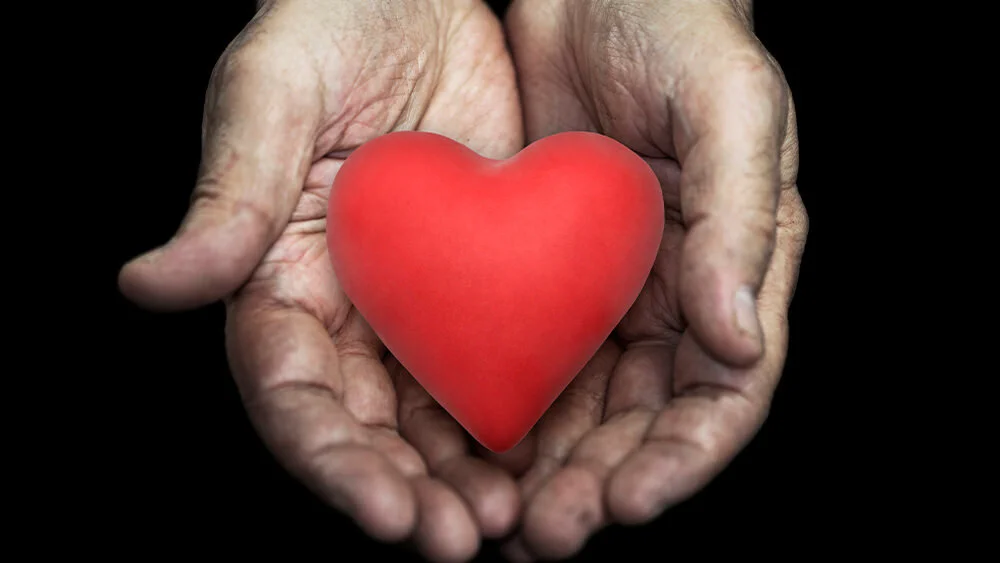 El Amor de Dios