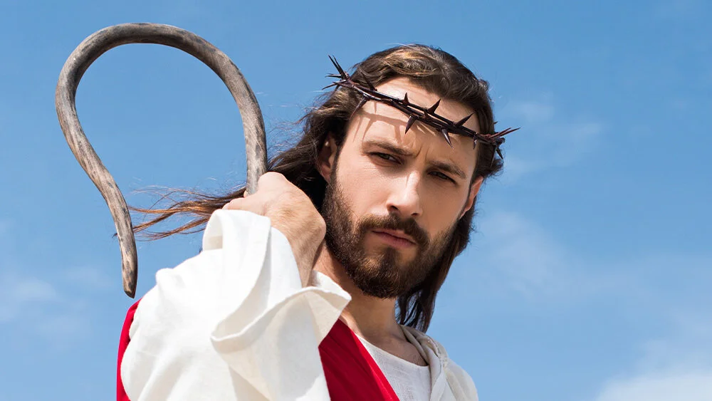 ¿Fue Jesús un Hipócrita?