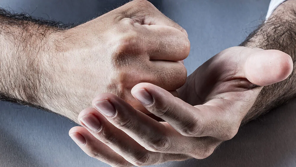 La Huelga de la Mano