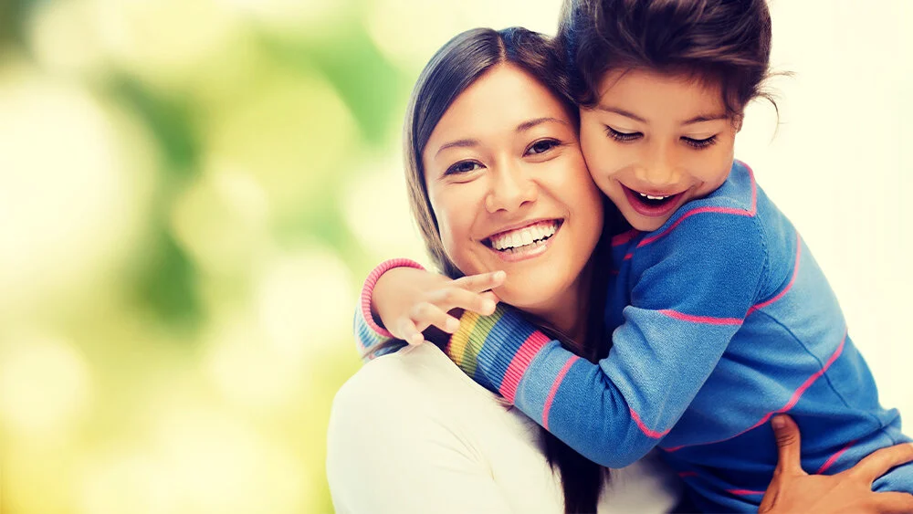5 Consejos Útiles para una Madre Soltera