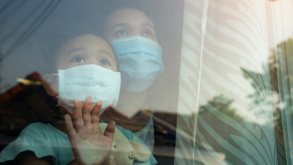 7 Lecciones Familiares que Se Aprenden Mejor en Tiempos de Pandemia