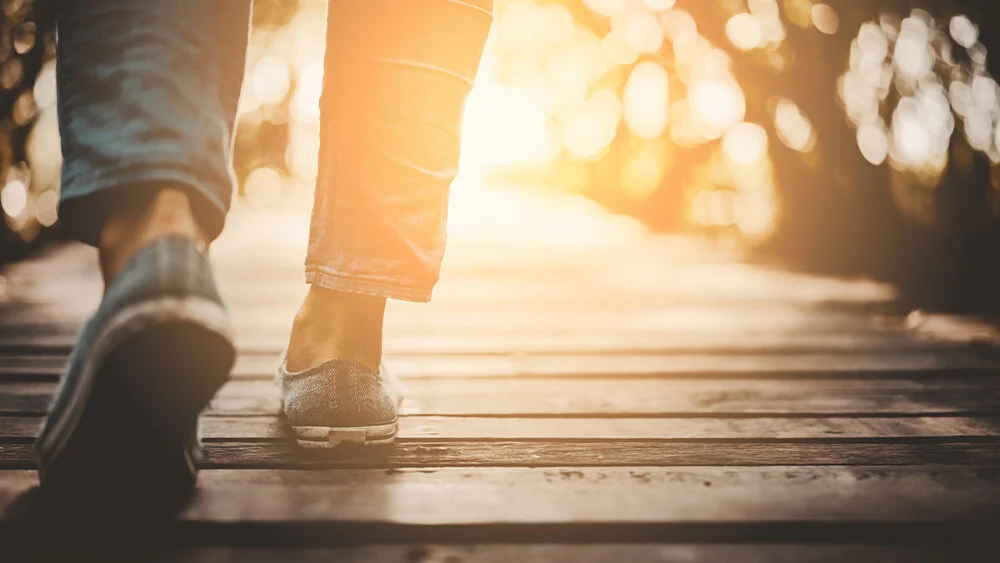 Las «dos millas»