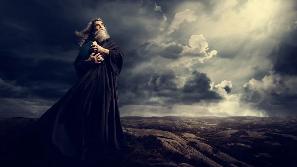 Las promesas de Dios a Abraham