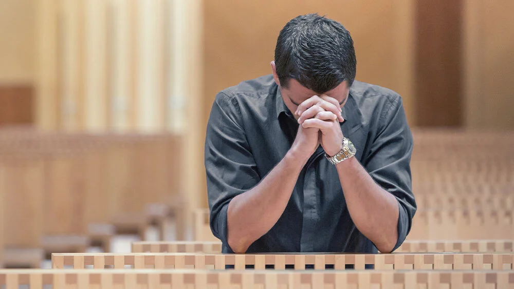 ¿Es de incumbencia de la iglesia lidiar con el pecado?