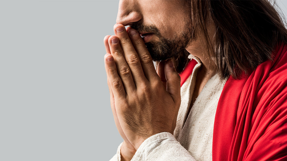 Las declaraciones audaces de Jesús