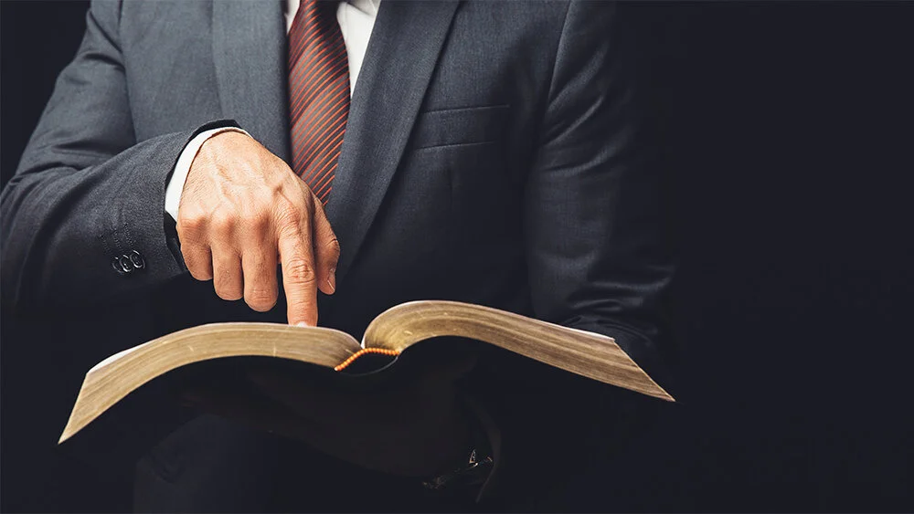 ¿Una profecía errónea de Jesús?