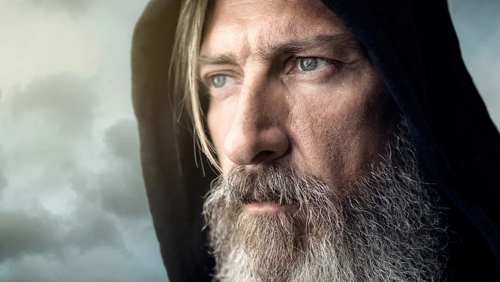 Abraham: El camino de la fe