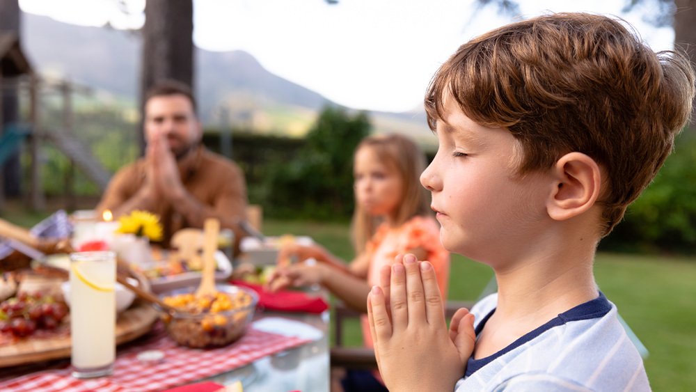La respuesta a una oración ferviente
