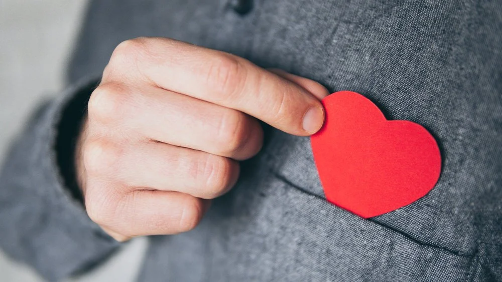 David: Un hombre conforme al corazón de Dios