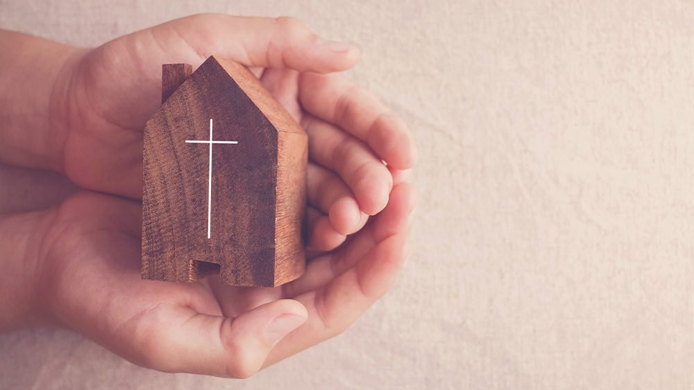 Busquen primeramente el reino de Dios