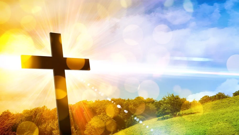 Bendiciones en Cristo: Introducción