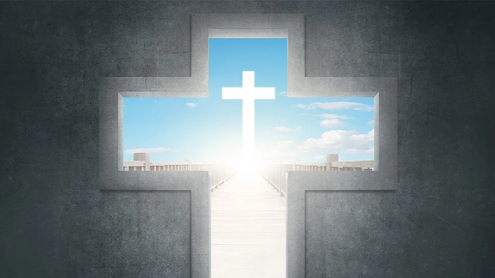 Justificación mediante la redención en Cristo