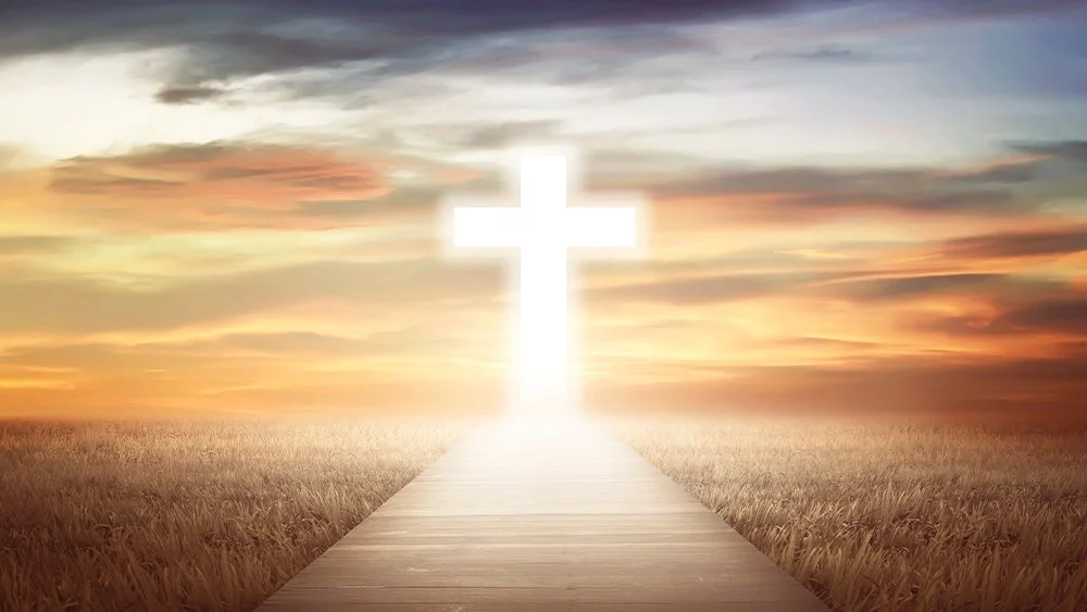 Bendiciones en Cristo: Cercanía a Dios en Cristo
