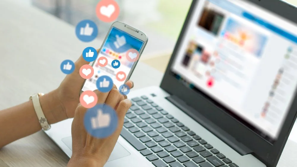 Las tres erres de los medios sociales