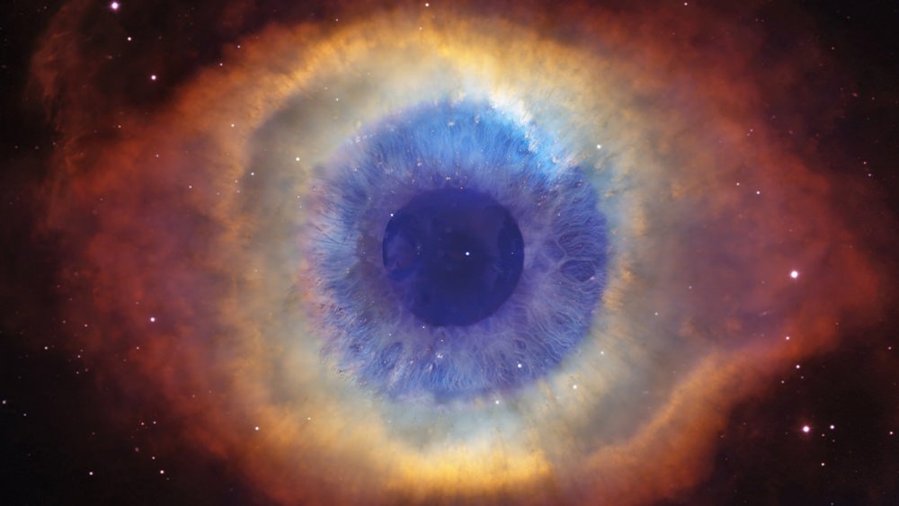 La omnipresencia de Dios