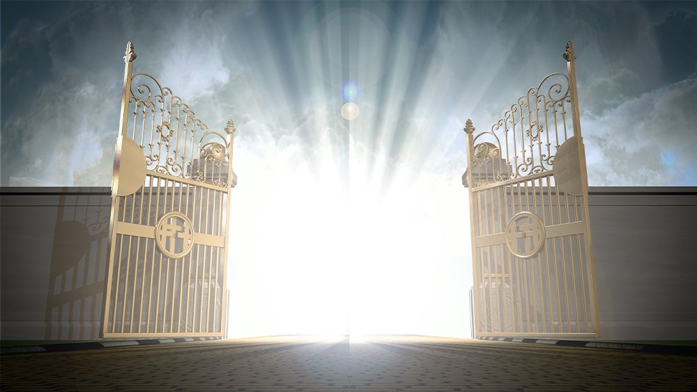 La iglesia del Nuevo Testamento: El reino de los cielos se ha acercado