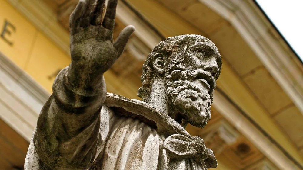 Lecciones del libro de Hechos: De perseguidor a predicador