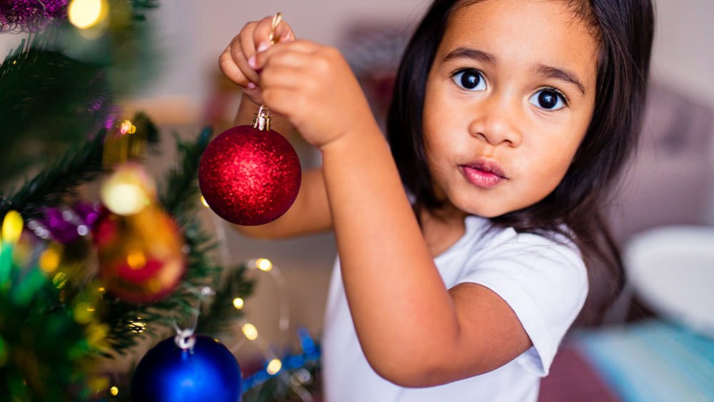 ¿Es la Navidad una celebración secular o religiosa, o ambas?