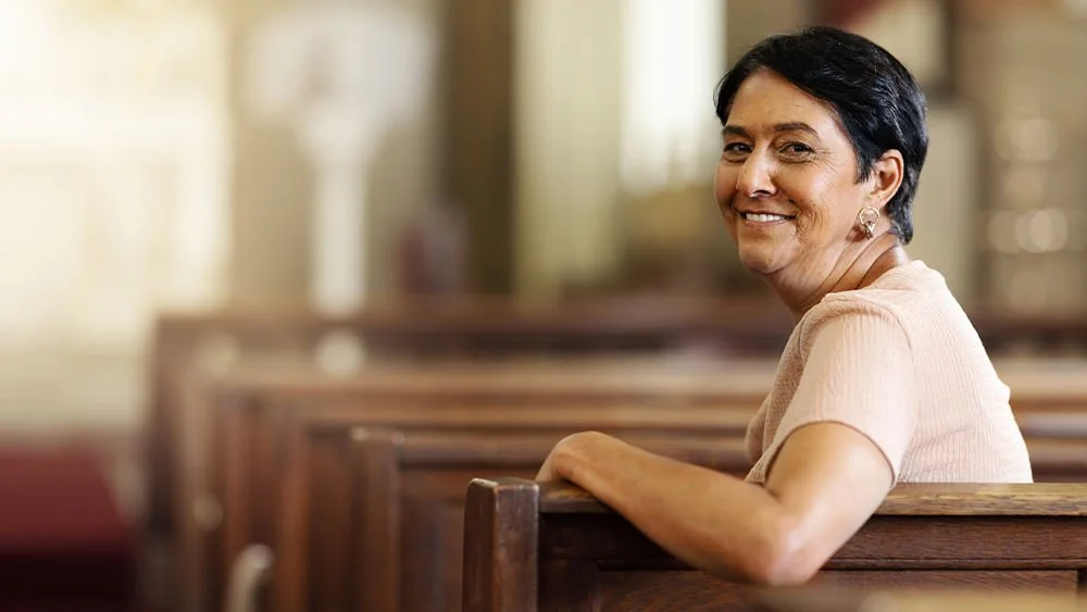 La vida práctica y ceremonial cristiana