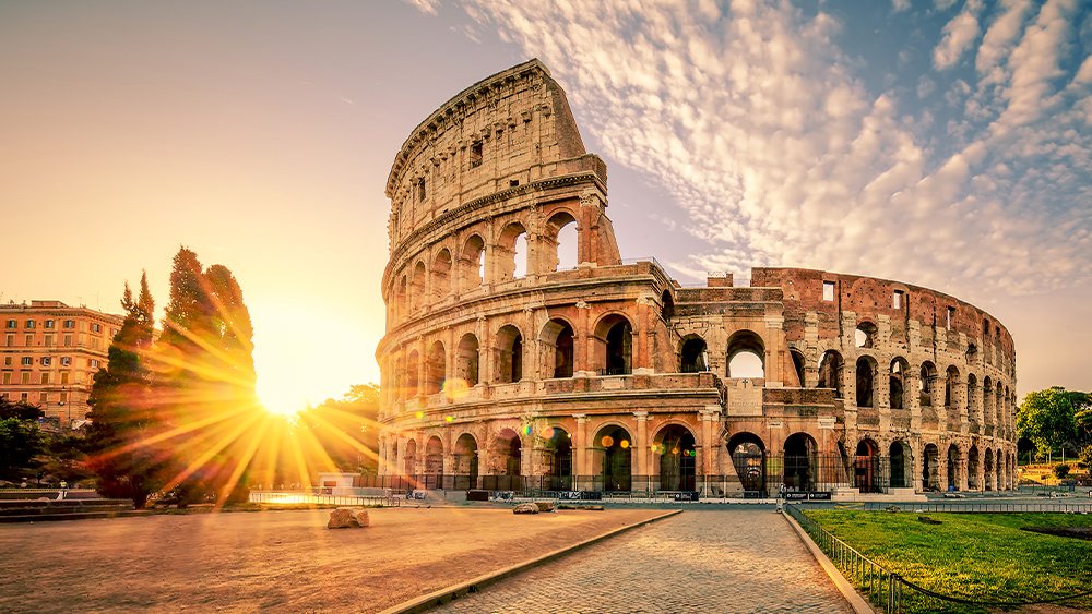 Lecciones del libro de Hechos: Hacia Roma