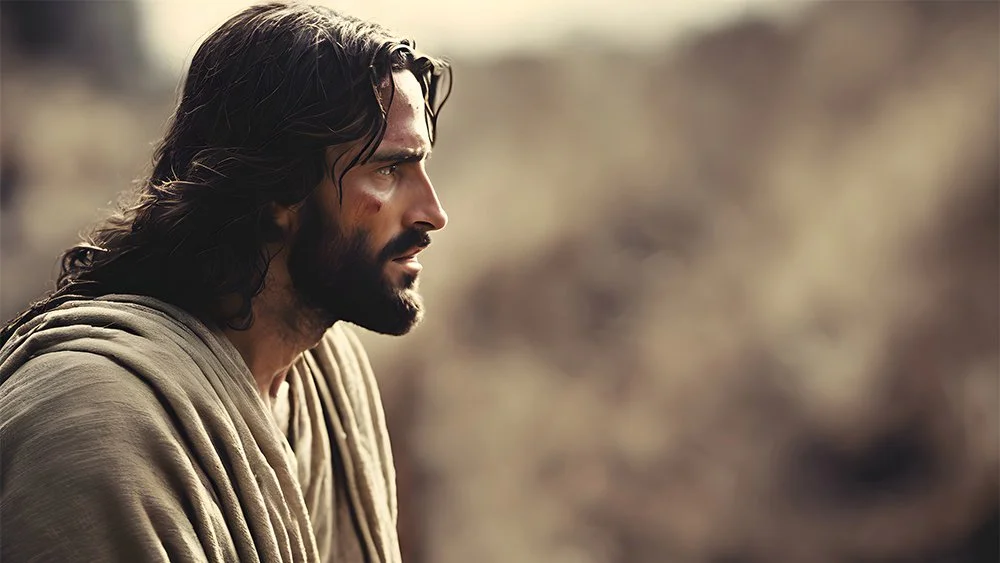 ¿Qué se puede ver en el nombre de Jesús?
