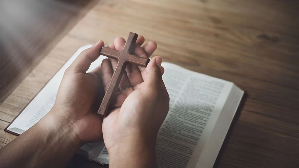 Conserve a Cristo en el cristianismo: Introducción
