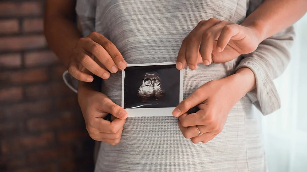 Recuerdos familiares: «¿Qué nombre pondremos al bebé?»