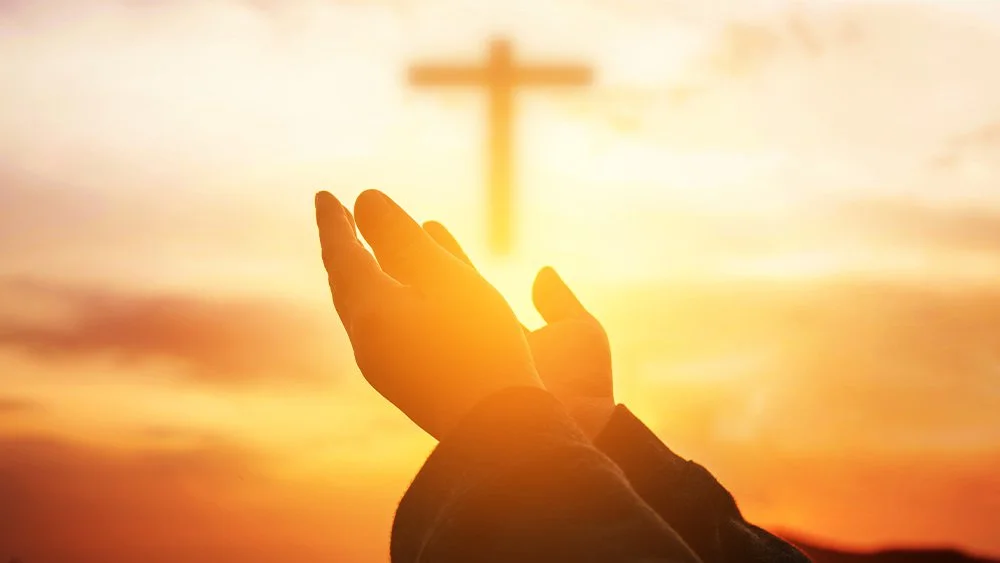 De pecador a santo: La transformación a la imagen de Dios—El modelo, el medio y la motivación