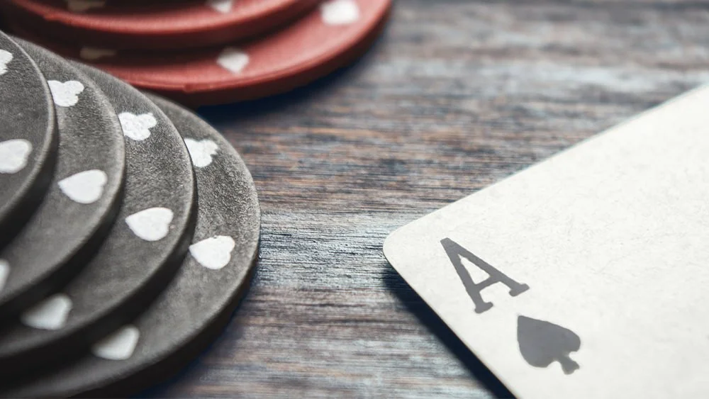 El arrepentimiento y el juego de apuestas