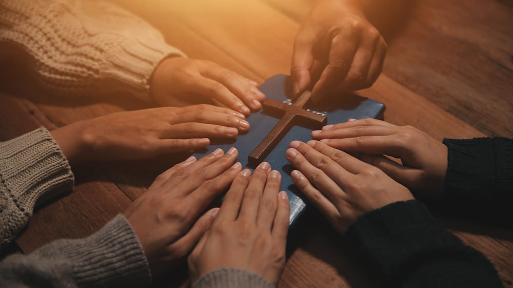 De pecador a santo: Discípulos verdaderos